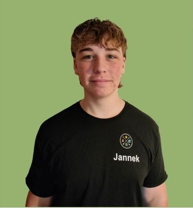 Jannek Netzel